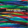 ピート・ジョリー参加 CD BARNEY KESSEL バーニー・ケッセル / Live At The Jazz Mill1954, Vol. 2
