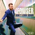 【POSITONE】良質ハードバップ作品 CD KEN FOWSER ケン・ファウザー / DON'T LOOK DOWN