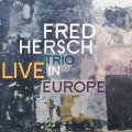 【Palmetto Records】CD Fred Hersch フレッド・ハーシュ / Live In Europe