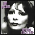 CD   ANN BURTON  アン・バートン  /  NEW YORK STATE OF MIND ニューヨーク・ステイト・オブ・マインド
