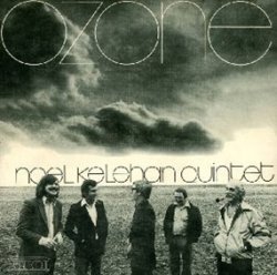 画像1: 【数量限定】CD NOEL KELEHAN ノエル・ケレハン / OZONE