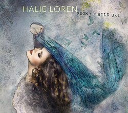 画像1: CD  HALIE LOREN ヘイリー・ロレン /  FROM THE WILD SKY + 2   フロム・ザ・ワイルド・スカイ + 2  