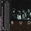【SWIT RECORD】CD Rossy & Kanan Quartet feat. Putter Smith & Jimmy Wormworth / _Bud