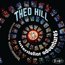 Theo Hill / Interstellar Adventures