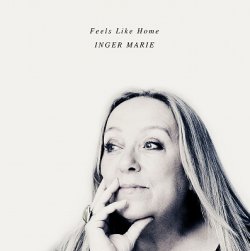 画像1: 【STUNT】CD Inger Marie / Feels Like Home