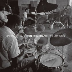 画像1: 【完全未発表スタジオ録音】SHM-CD JOHN COLTRANE ジョン・コルトレーン / THE LOST ALBUM ザ・ロスト・アルバム(通常盤)