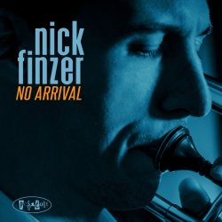 Nick Finzer / No Arrival