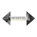 【デラックス・エディション】2枚組CD JOHN COLTRANE ジョン・コルトレーン / THE LOST ALBUM ザ・ロスト・アルバム