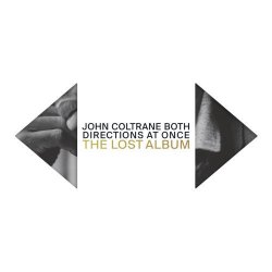 画像1: 【デラックス・エディション】2枚組CD JOHN COLTRANE ジョン・コルトレーン / THE LOST ALBUM ザ・ロスト・アルバム