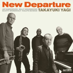 八木 隆幸 / New Departure