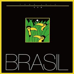画像1: CD   SOM BRAZILUDOl  ソン・ブラジル　 /　 TUDO JOIA  + 2『トゥード・ジョイア』 + 2