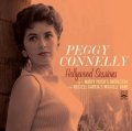 【FRESH SOUND RECORDS】CD PEGGY CONNELLY ペギー・コネリー / HOLLYWOOD SESSIONS