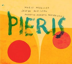 Marco Mezquida, Jesper Bodilsen, Martin Maretti Andersen / Pieris