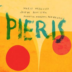 Marco Mezquida, Jesper Bodilsen, Martin Maretti Andersen / Pieris