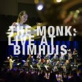 SHM-CD   挾間 美帆  MIHO HAZAMA   メトロポール・オーケストラ・ビッグバンド   /  THE MONK: LIVE AT BIMHUIS