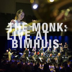 画像1: SHM-CD   挾間 美帆  MIHO HAZAMA   メトロポール・オーケストラ・ビッグバンド   /  THE MONK: LIVE AT BIMHUIS