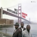 【JAZZ IMAGES】180g重量盤限定LP (ダブルジャケット) Wes Montgomery / Groove Yard