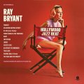 【WAX TIME 500】180g重量限定盤LP  Ray Bryant レイ・ブライアント / Hollywood Jazz Beat