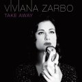 【33 RECORDS】CD Viviana Zarbo ヴィヴィアーナ・ザルボ / Take Away