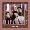 リマスター復刻 CD Fred Hersch フレッド・ハーシュ / Heart Songs