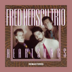 画像1: リマスター復刻 CD Fred Hersch フレッド・ハーシュ / Heart Songs 
