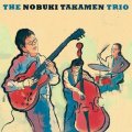 CD 高免 信喜 / The Nobuki Takamen Trio