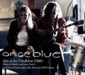 CD　ONCE BLUE  ワンス・ブルー feat.レベッカ・マーティン&ジェシー・ハリス |  /   Live at the Handlebar (1996)  ライヴ1996 