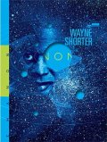 【5年半ぶりとなる新作!】3枚組CD + グラフィックノベル WAYNE SHORTER ウェイン・ショーター / EMANON エマノン