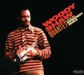 【ウディ・ショウ＝注目の未発表音源続々！】2枚組CD Woody Shaw ウディ・ショウ / Live In Bremen 1983