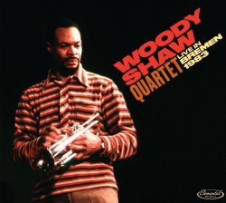 画像1: 【ウディ・ショウ＝注目の未発表音源続々！】2枚組CD Woody Shaw ウディ・ショウ / Live In Bremen 1983