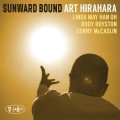 【POSITONE】CD Art Hirahara アート・ヒラハラ /  Sunward Bound