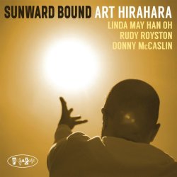 画像1: 【POSITONE】CD Art Hirahara アート・ヒラハラ /  Sunward Bound