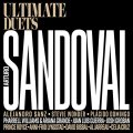 CD   ARTURO SANDOVAL　アルトゥーロ・サンドヴァル  /   ULTIMATE DUETS　アルティメイト・デュエット