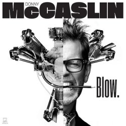 画像1: CD Donny McCaslin ダニー・マッキャスリン / Blow. + 1  ブロウ+ 1  