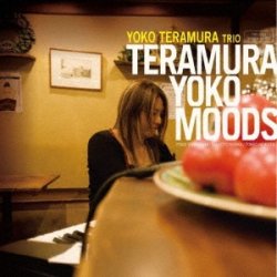 画像1: 【寺島レコード + 天才エンジニア、 ステファノ・アメリオ】2枚組CD 寺村容子 / TERAMURA YOKO MOODS (リマスター）