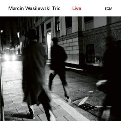 Marcin Wasilewski Trio / Live