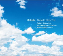 Roberto Olzer Trio / Celeste