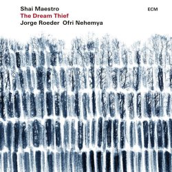 Shai Maestro / The Dream Thief