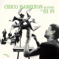 【PACIFIC JAZZ 決定盤 & モア】CD CHICO HAMILTON チコ・ハミルトン /  CHICO HAMILTON  QUINTET  IN  HI-FI  チコ・ハミルトン・クインテット・イン・ハイ・ファイ