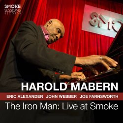 Harold Mabern / The Iron Man : Live at Smoke