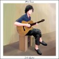 CD   井上 銘  MAY INOUE  /  Solo Guitar  