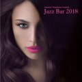 【寺島レコード JAZZ BARシリーズ 】CD  V.A.（選曲・監修：寺島靖国）/ JAZZ BAR 2018