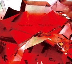 画像1: 【澤野工房 CD】CD WALTER LANG TRIO   ウォルター・ラング・トリオ  /  TRANSLUCENT RED   トランスルーセント・レッド  