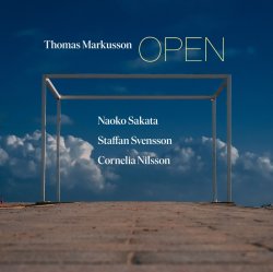 Thomas Markusson / Open