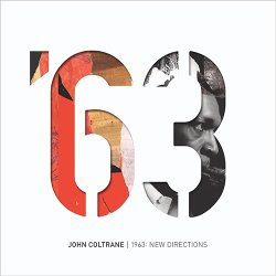 画像1: 3枚組UHQ-CD  JOHN COLTRANE  ジョン・コルトレーン /   1963：ニュー・ディレクションズ