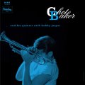 ★180g重量盤LP  CHET BAKER チェット・ベイカー /   HIS QUINTET WITH BOBBY JASPER