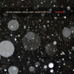 画像1: 【Hypnote Records】CD  Lieven Venken-Rene Hart- Fort Trio  /  Bubbles