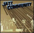 【SONORAMA】輸入盤LP JAZZ COMMUNITY ジャズ・コミュニティ / REVISITED