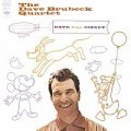 CD  DAVE BRUBECK   デイヴ・ブルーベック   /  DAVE DIGS DISNEY  デイヴ・ディグズ・ディズニー　＋２ 