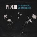 SHM-CD   DON RENDELL & IAN CARR  QUINTET ドン・レンデル＆イアン・カー・クインテット  /  PHASE III   フェイズ III 